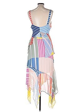 Tanya Taylor Tanya Taylor Cocktail Dress (view 2)