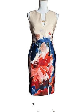 Donna Karan New York Cocktail Dress (view 2)