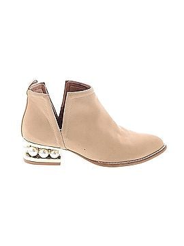 Jeffrey Campbell Jeffrey Campbell Ankle Boots (view 1)