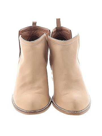 Jeffrey Campbell Jeffrey Campbell Ankle Boots (view 2)