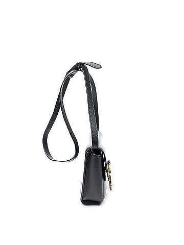 Yves Saint Laurent Small Kaia Crossbody (view 2)