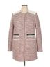 Etcetera Tweed Red Etcetera Coat Size 14 - photo 1