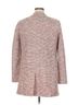 Etcetera Tweed Red Etcetera Coat Size 14 - photo 2