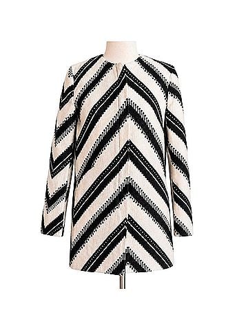 Zara Coat (view 1)