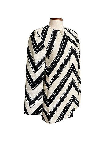 Zara Coat (view 2)
