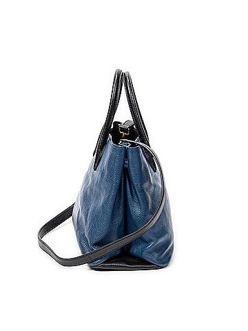 Miu Miu Bicolor Convertible Tote (view 2)