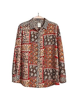 J. McLaughlin Button-Down Shirt (view 1)