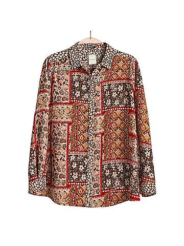 J. McLaughlin Button-Down Shirt (view 1)