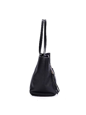 Chloé Milo Shopping Tote (view 2)