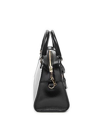 Yves Saint Laurent Baby Monogram Cabas (view 2)