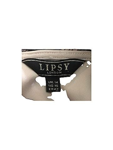 Lipsy Cocktail Dress (view 1)