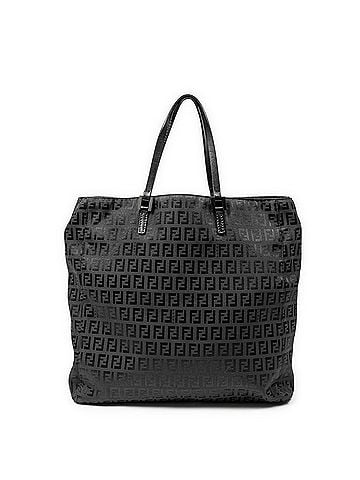 Fendi Square Open Tote (view 1)