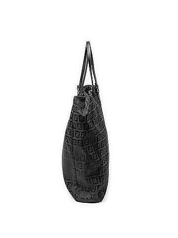 Fendi Square Open Tote (view 2)