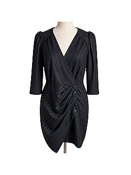 BA&SH Bliss Cocktail Dress (view 1)