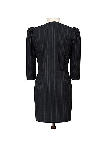 BA&SH Bliss Cocktail Dress (view 2)