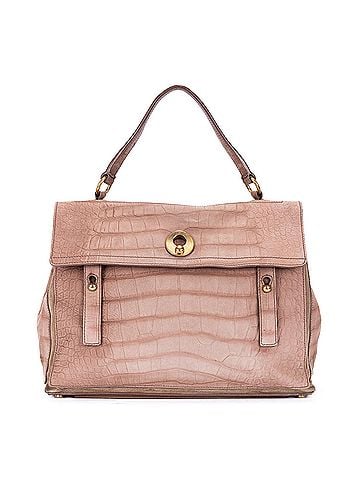 Yves Saint Laurent Medium Muse Two (view 1)