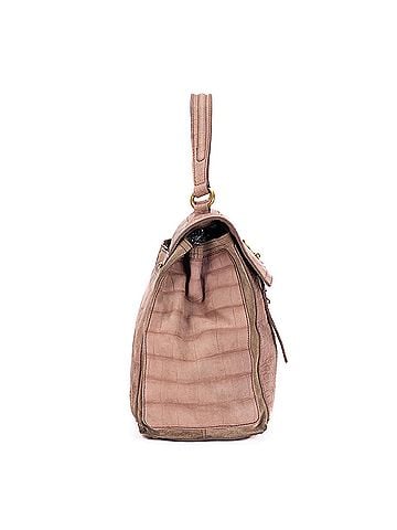 Yves Saint Laurent Medium Muse Two (view 2)