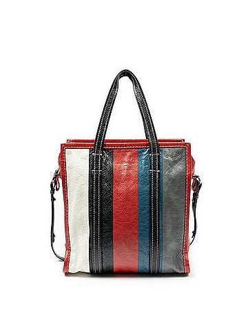 Balenciaga S Bazar Shopper (view 1)