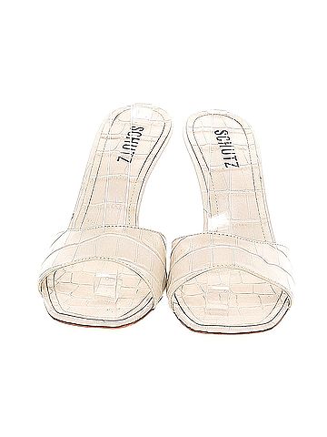 Schutz Schutz Heels (view 2)