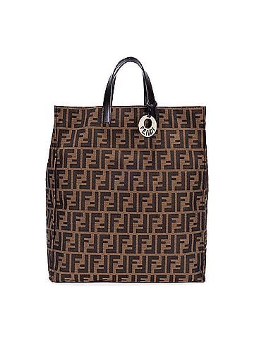 Fendi Vertical Tote (view 1)