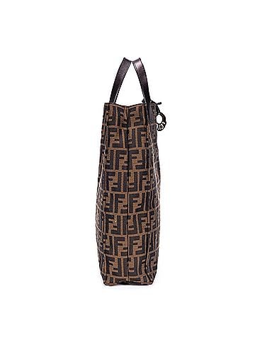 Fendi Vertical Tote (view 2)