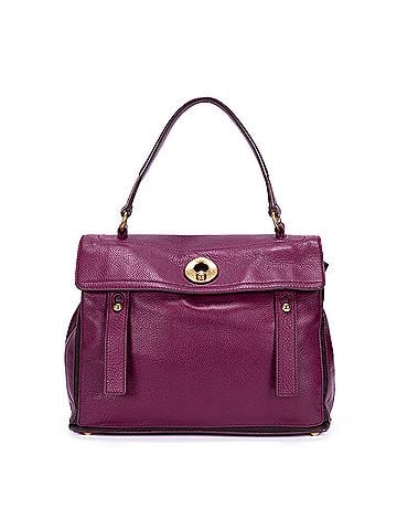 Yves Saint Laurent Medium Muse Two Medium (view 1)