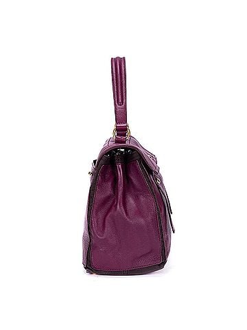 Yves Saint Laurent Medium Muse Two Medium (view 2)