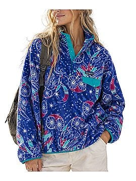 Patagonia Synchilla Snap-T Fleece (view 1)