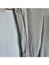 Athleta Stripes Gray Casual Pants Size 18 - photo 5