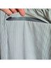 Athleta Stripes Gray Casual Pants Size 18 - photo 6