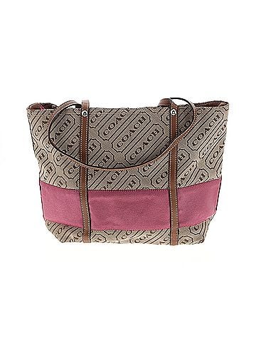 Coach Factory coach Coach Factory Tote (view 1)