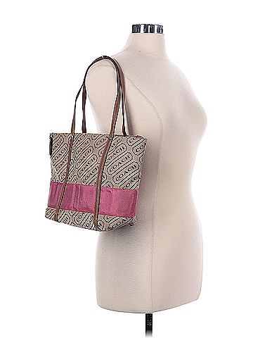 Coach Factory coach Coach Factory Tote (view 2)