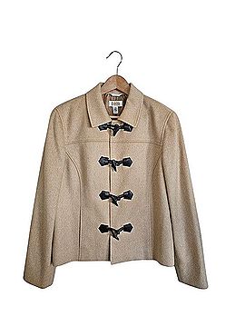 Talbots Jacket (view 1)