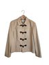 Talbots Tan Jacket Size 10 - photo 1