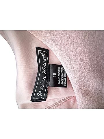 Jessica Howard Cocktail Dress (view 1)