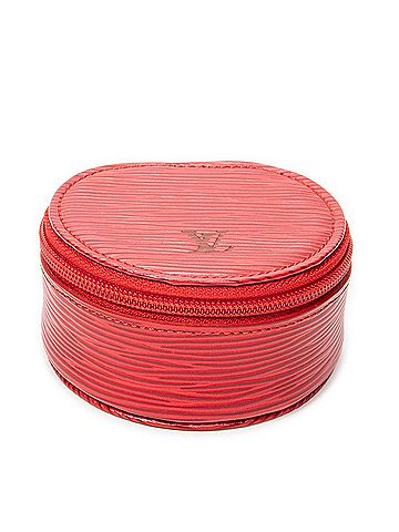Louis Vuitton Ecrin Bijoux 8 (view 1)