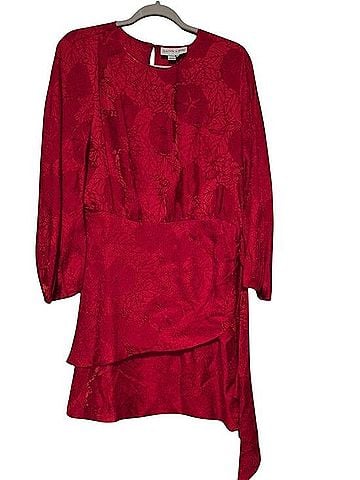 Sachin + Babi Sylvie Cocktail Dress (view 1)