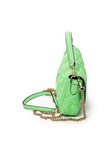 Fendi Mini Baguette Crossbody (view 2)