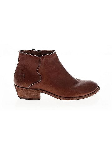 FRYE Frye Ankle Boots (view 1)