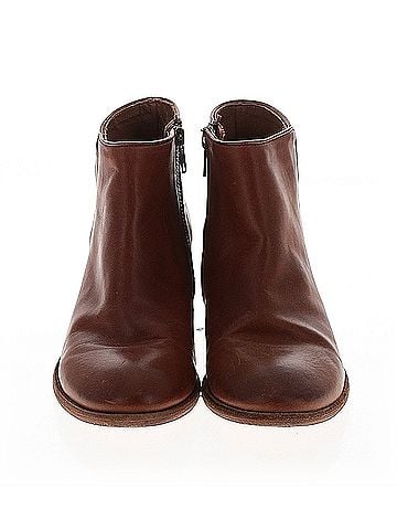 FRYE Frye Ankle Boots (view 2)