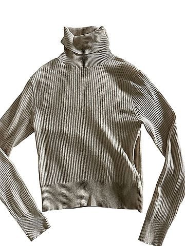 J.Crew Turtleneck Sweater (view 1)