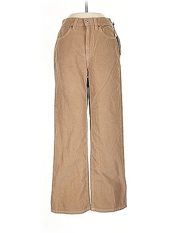 RE/DONE Re/Done Khakis (view 1)