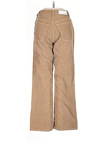 RE/DONE Re/Done Khakis (view 2)