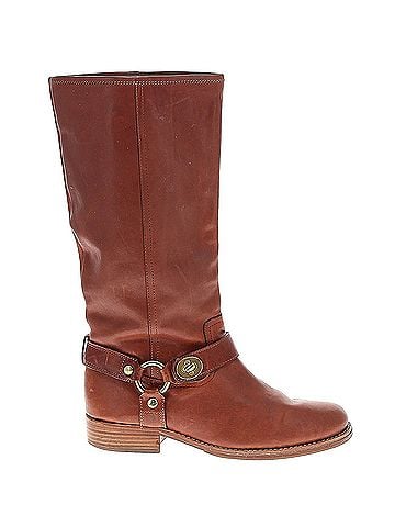 Coach Coach Boots (view 1)