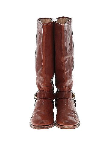 Coach Coach Boots (view 2)
