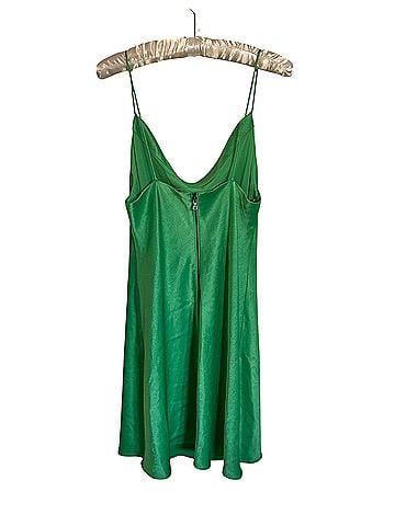 Alice + Olivia Cocktail Dress (view 2)