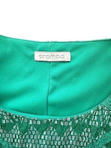 Promod Cocktail Dress (view 1)