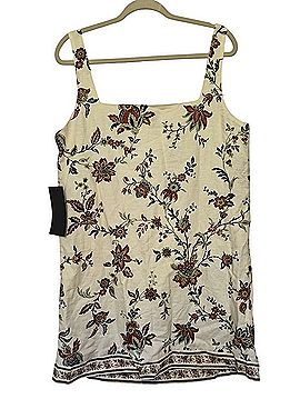 Tuckernuck Cassie Casual Dress (view 2)
