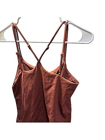 Zella Tank Top (view 2)
