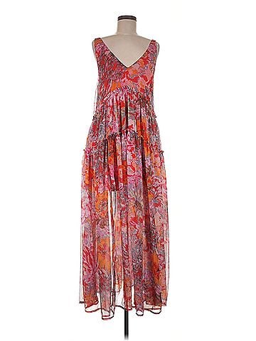 Free People Free People Casual Dress (view 1)